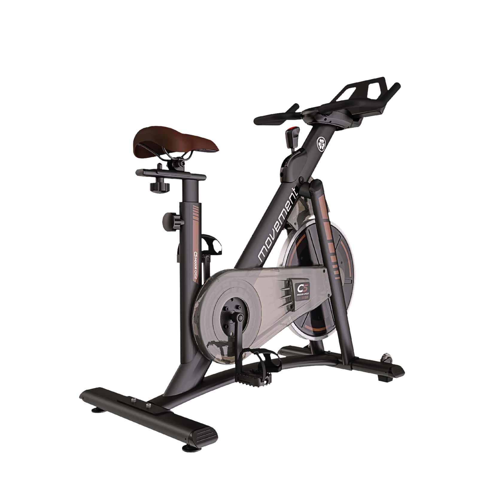 c510 spin bike