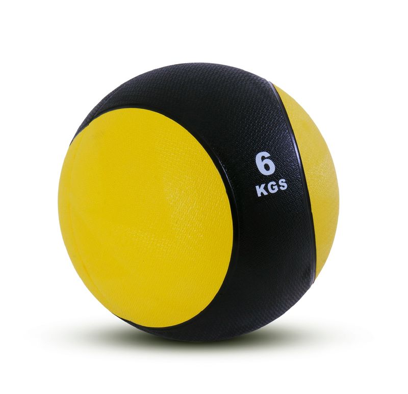 Medicine Ball 6 kg Movement Move Loja Oficial de Produtos