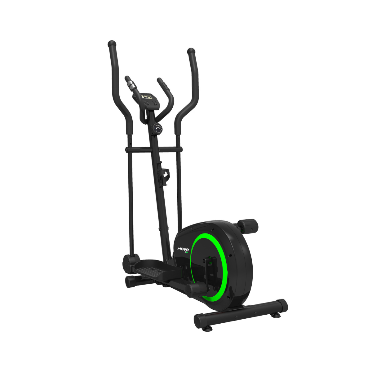 Elíptico Magnético E2 Bluetooth | Move Fitness - Loja Oficial de